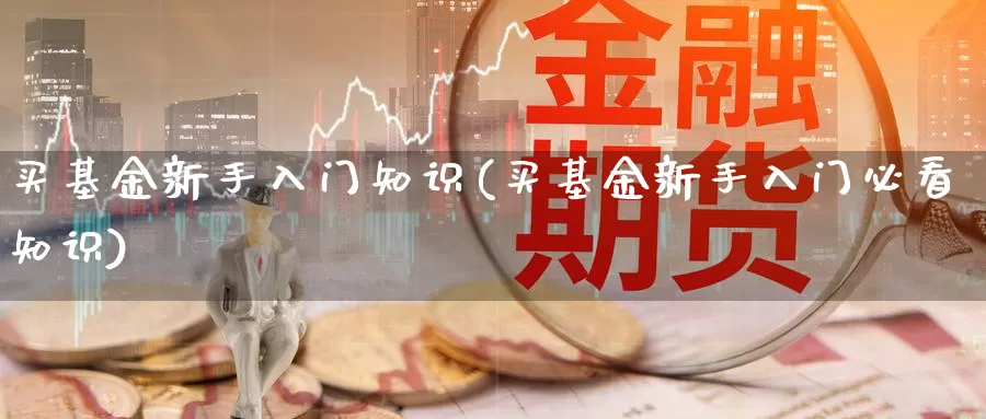 买基金新手入门知识(买基金新手入门必看知识)_https://www.lfyiying.com_证券_第1张