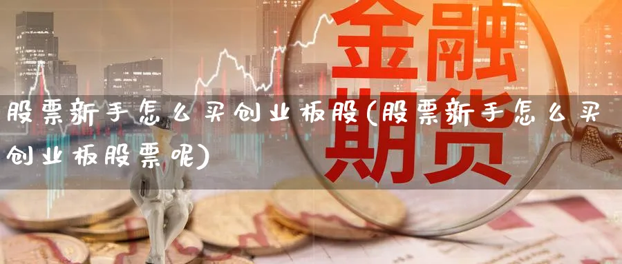 股票新手怎么买创业板股(股票新手怎么买创业板股票呢)_https://www.lfyiying.com_港股_第1张