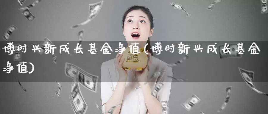 博时兴新成长基金净值(博时新兴成长基金净值)_https://www.lfyiying.com_股票分类_第1张