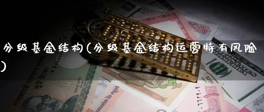 分级基金结构(分级基金结构运营特有风险)_https://www.lfyiying.com_美股_第1张