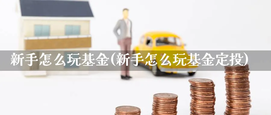 新手怎么玩基金(新手怎么玩基金定投)_https://www.lfyiying.com_证券_第1张