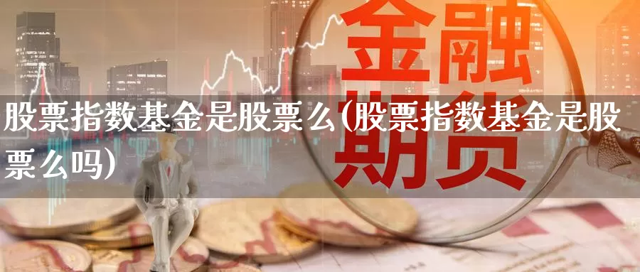 股票指数基金是股票么(股票指数基金是股票么吗)_https://www.lfyiying.com_股吧_第1张