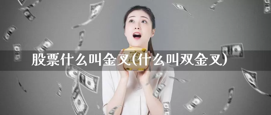 股票什么叫金叉(什么叫双金叉)_https://www.lfyiying.com_美股_第1张