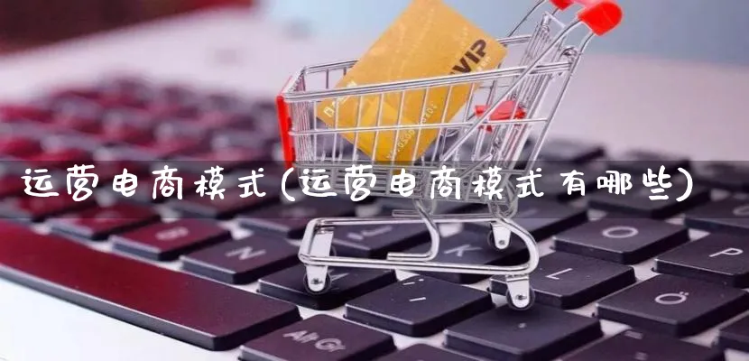 运营电商模式(运营电商模式有哪些)_https://www.lfyiying.com_股票百科_第1张