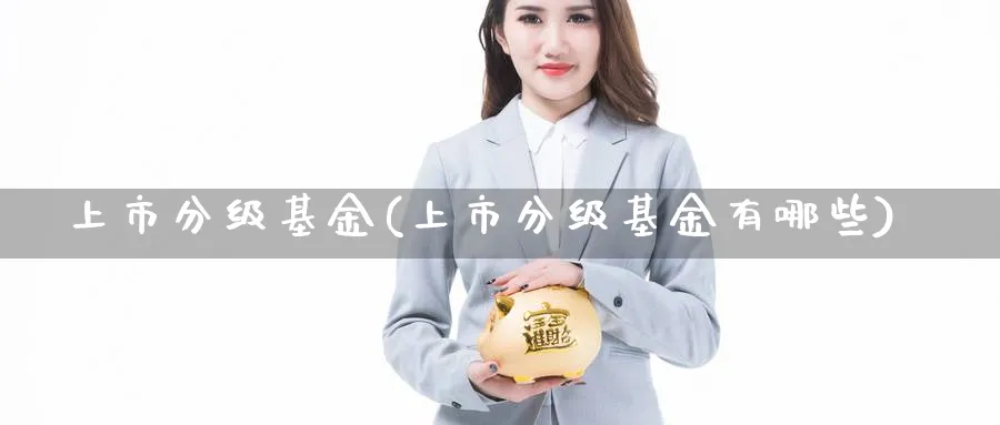 上市分级基金(上市分级基金有哪些)_https://www.lfyiying.com_个股_第1张