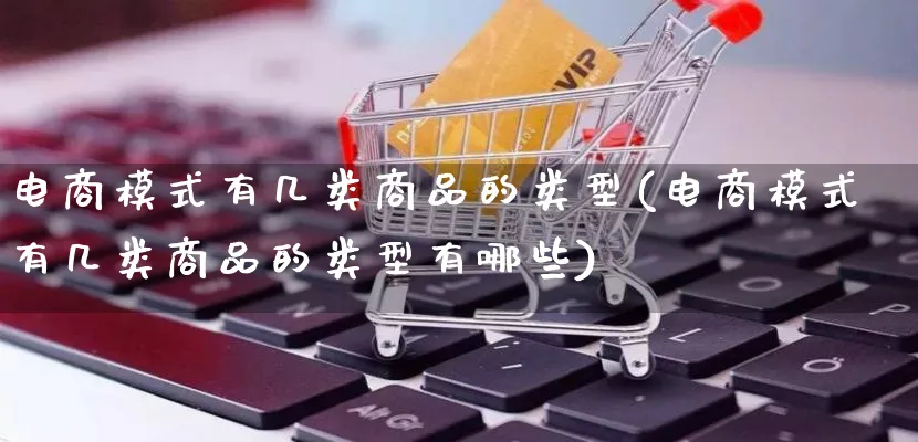 电商模式有几类商品的类型(电商模式有几类商品的类型有哪些)_https://www.lfyiying.com_股票百科_第1张