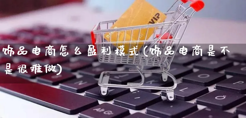 饰品电商怎么盈利模式(饰品电商是不是很难做)_https://www.lfyiying.com_股票百科_第1张