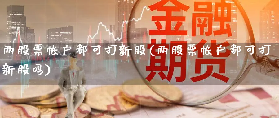 两股票帐户都可打新股(两股票帐户都可打新股吗)_https://www.lfyiying.com_股票分类_第1张