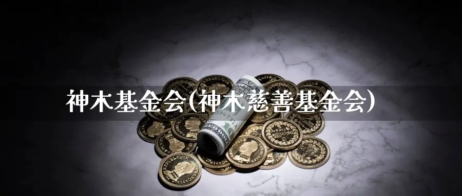 神木基金会(神木慈善基金会)_https://www.lfyiying.com_港股_第1张