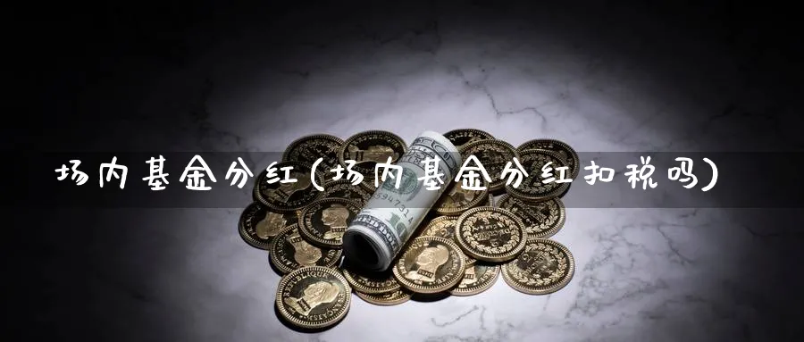 场内基金分红(场内基金分红扣税吗)_https://www.lfyiying.com_股吧_第1张