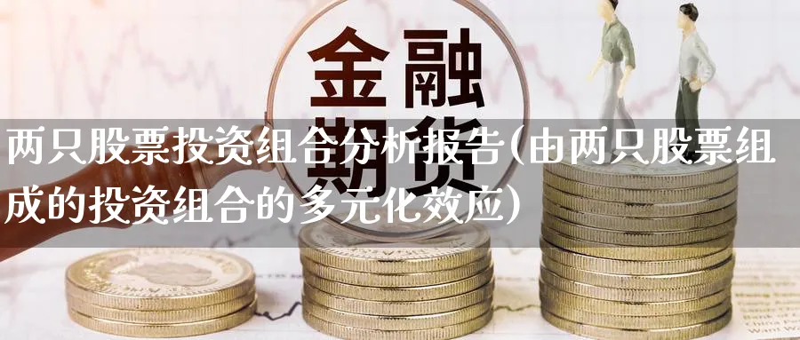 两只股票投资组合分析报告(由两只股票组成的投资组合的多元化效应)_https://www.lfyiying.com_股票分类_第1张