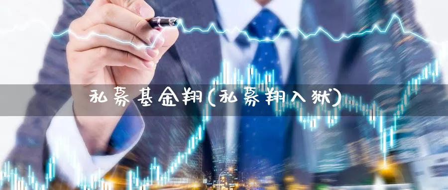 私募基金翔(私募翔入狱)_https://www.lfyiying.com_股票分类_第1张